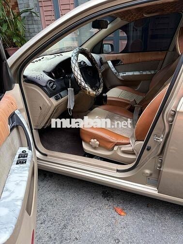 cần bán Chevrolet Aveo 2016, số tự động, xe đẹp