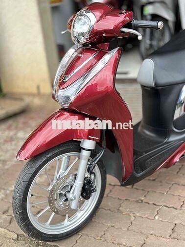 Sh Mode 2024 BIỂN ĐẸP 6668 Mới 99%