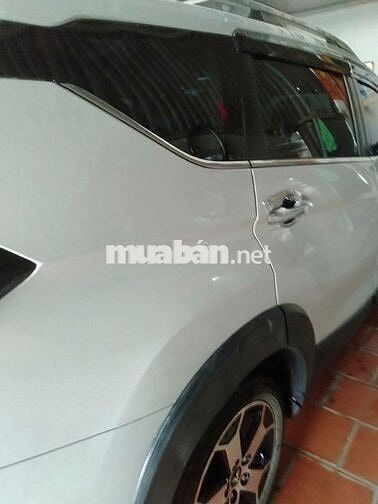 Xe Gia Đình Mitsubishi Xpander Cross 2022