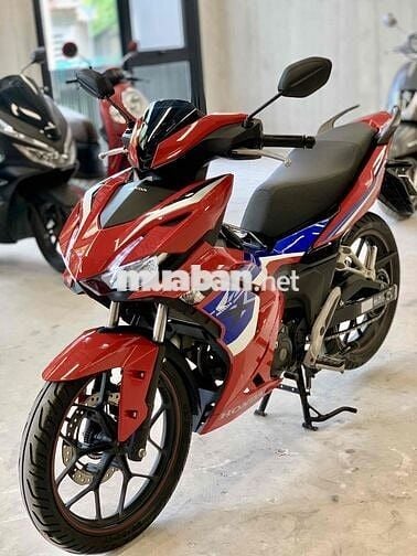 Honda Winner X V3 2022 HRC ABS Xe Zin Dán Keo Full