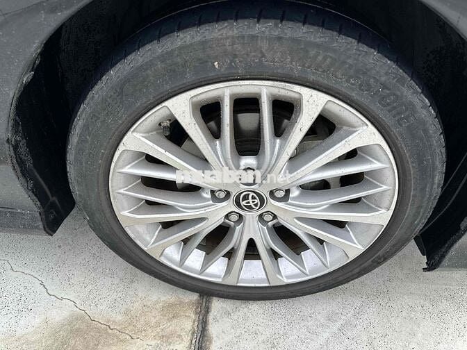 Toyota Camry 2020 2.5Q - 48000 km xe HÃNG BH 1 năm