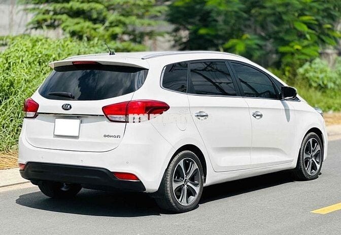 Kia Rondo 2015 2016 2.0 số tự động xe zin giá tốt