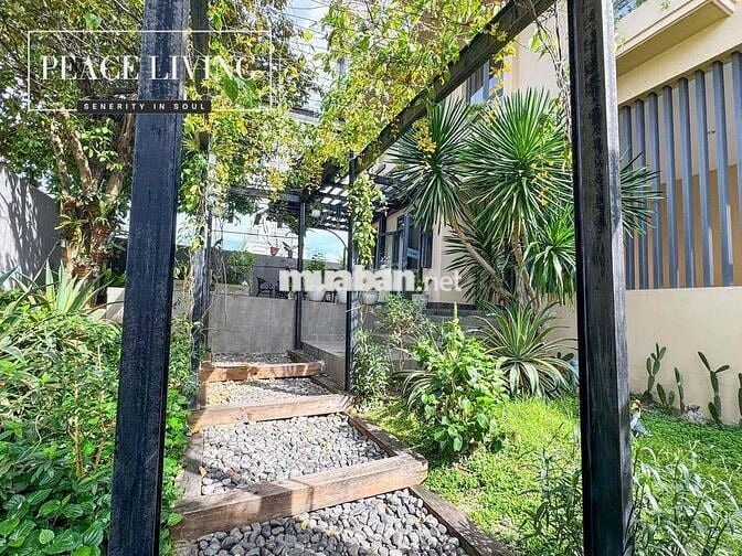 CHO THUÊ CĂN HỘ DỊCH VỤ NGAY CÔNG VIÊN HOÀNG VĂN THỤ