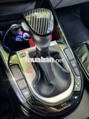 Kia Cerato 1.6AT Luxury 2021 1chủ mua mới siêu cọp