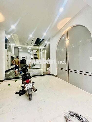 (S) Siêu hiếm – rẻ nhất phân khúc bán nhà tân hiệp ngay chợ nhỏ cũ