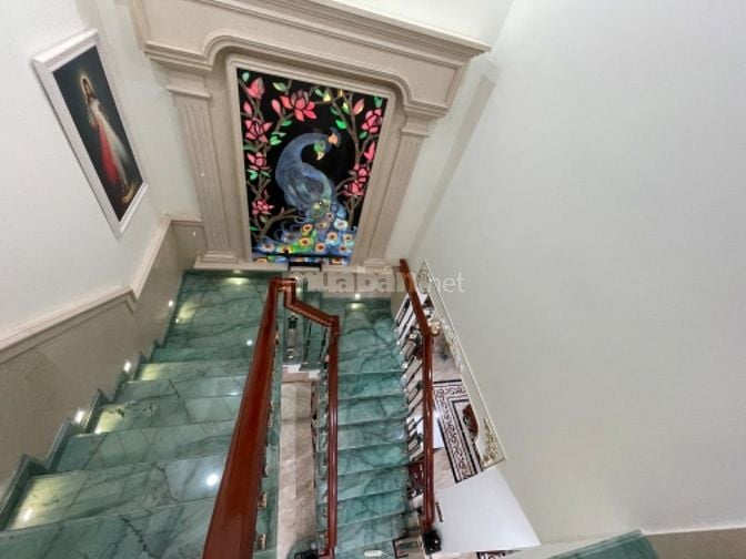 Lô Đất Hẻm Nội Bộ Kinh Dương Vương sát UBND Quận dt 80m2 giá 6.5 tỷ