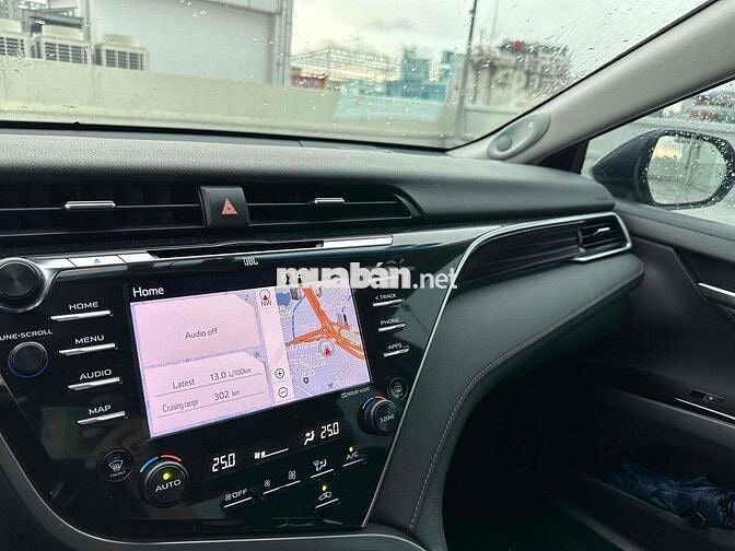 Toyota Camry 2020 2.5Q - 48000 km xe HÃNG BH 1 năm