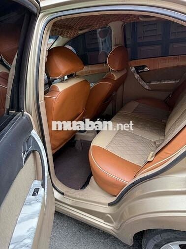 cần bán Chevrolet Aveo 2016, số tự động, xe đẹp