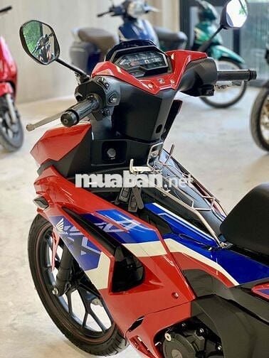 Honda Winner X V3 2022 HRC ABS Xe Zin Dán Keo Full