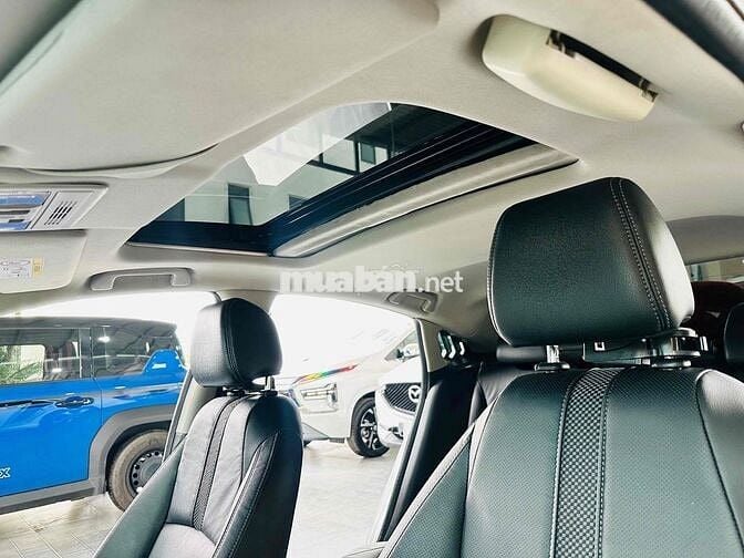 Civic 1.5 Turbo 2017 Vô Nhiều Đồ Chơi