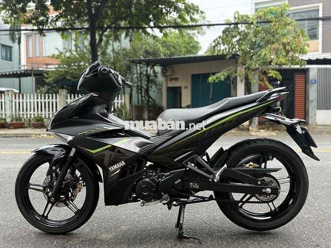 Exciter 150 LED 2020 B.số 43 Góp trả trước 5tr5