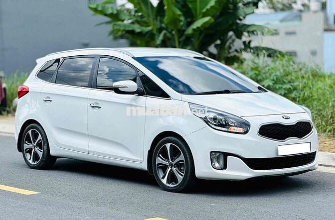 Kia Rondo 2015 2016 2.0 số tự động xe zin giá tốt