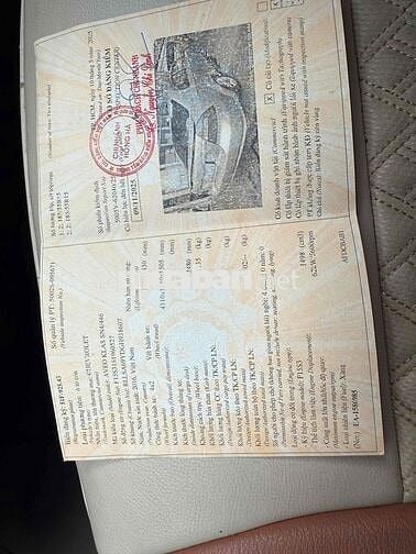 cần bán Chevrolet Aveo 2016, số tự động, xe đẹp