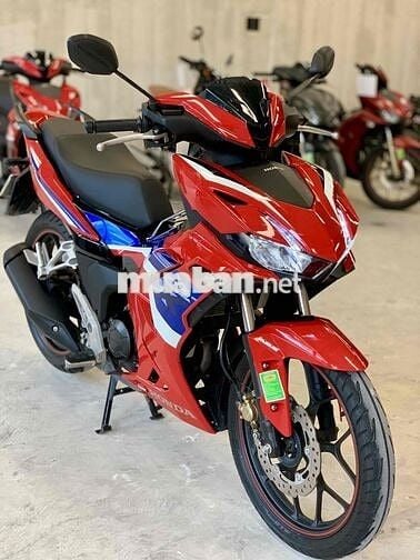 Honda Winner X V3 2022 HRC ABS Xe Zin Dán Keo Full