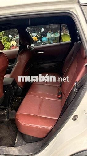 Chính chủ Corolla Cross 2023 bản cao cấp Hybrid