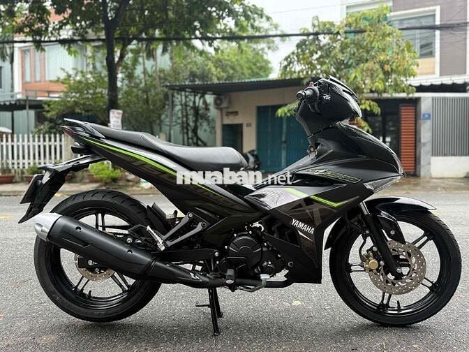 Exciter 150 LED 2020 B.số 43 Góp trả trước 5tr5