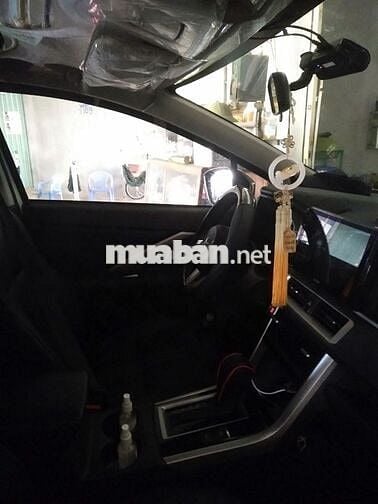 Xe Gia Đình Mitsubishi Xpander Cross 2022