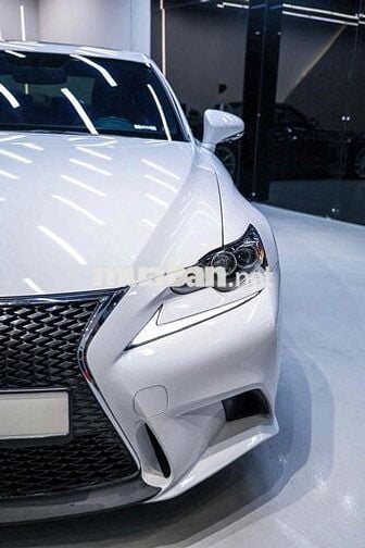 Lexus IS 2013 - 49000 km