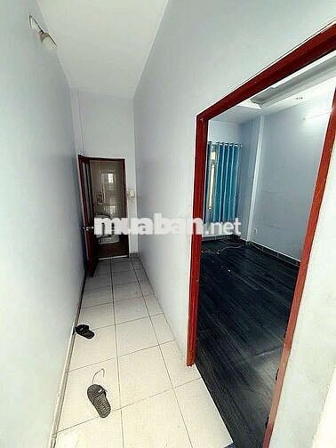 Nhà MT khu chợ BÌNH LONG [4x18, 1 lầu, 3pn, 2toilet]