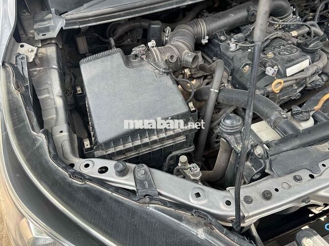 bán innova gia đình cực đẹp