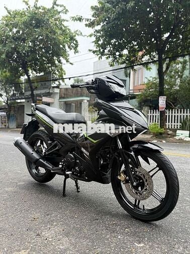 Exciter 150 LED 2020 B.số 43 Góp trả trước 5tr5