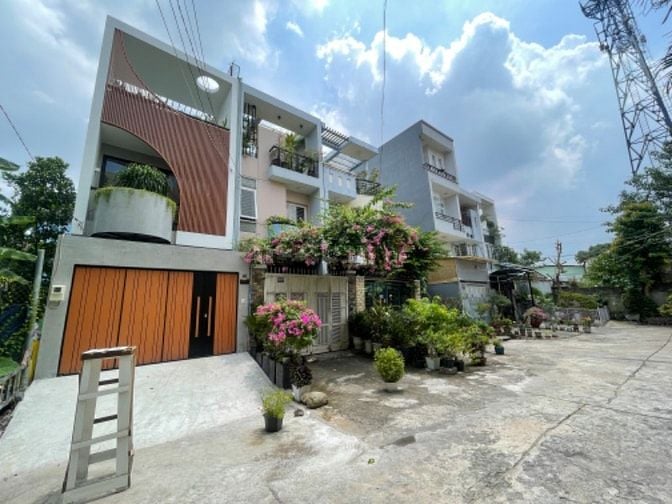 Lô Đất Hẻm Nội Bộ Kinh Dương Vương sát UBND Quận dt 80m2 giá 6.5 tỷ