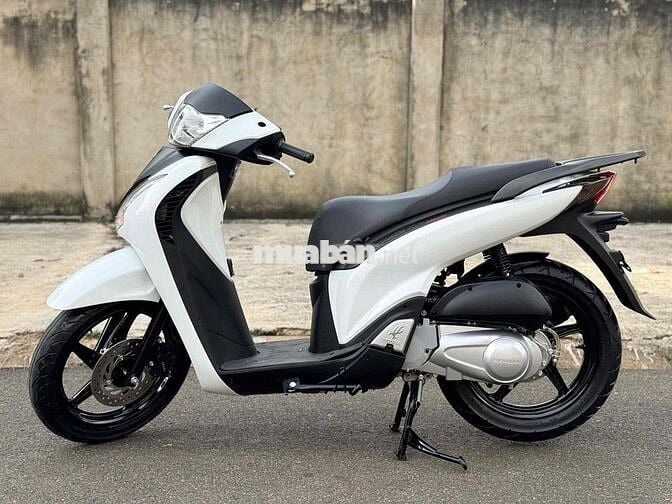 Cần bán SH_3CỤC_NHẬP_Ý Zzin nguyên con