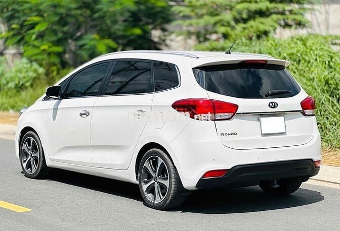 Kia Rondo 2015 2016 2.0 số tự động xe zin giá tốt