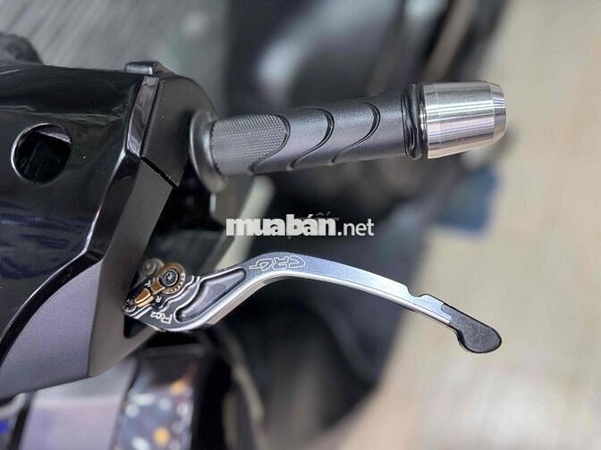 Honda SH125 date 2021 Úp áo ý Bs Sài Gòn