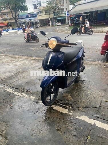 bán janus b92 khoá ga máy móc ngon điện đề đủ