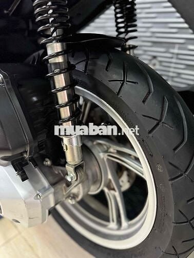 Honda SH125 date 2021 Úp áo ý Bs Sài Gòn