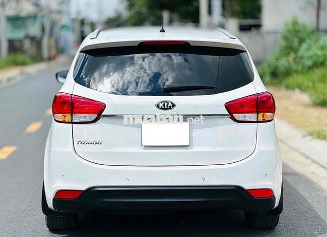 Kia Rondo 2015 2016 2.0 số tự động xe zin giá tốt