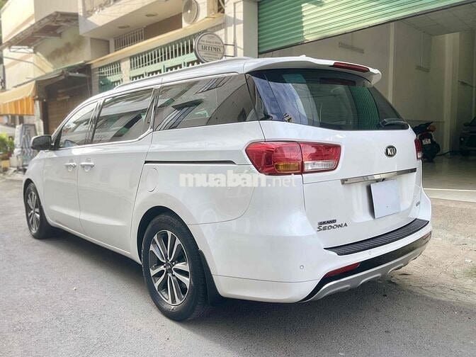 🌟🌟🌟 BÁN KIA SEDONA 2.2L DATH, Sx 2018 🌟🌟🌟