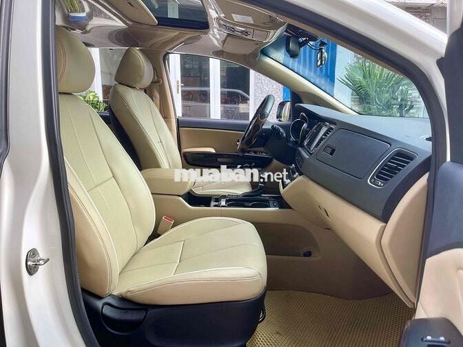 🌟🌟🌟 BÁN KIA SEDONA 2.2L DATH, Sx 2018 🌟🌟🌟