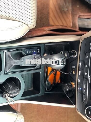 Hyundai Tucson 2020 2.0 Tiêu Chuẩn  - 26999 km