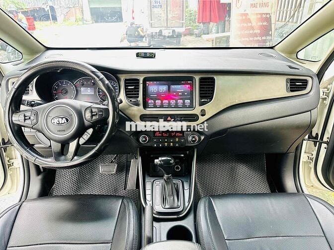 Kia Rondo 2015 2016 2.0 số tự động xe zin giá tốt