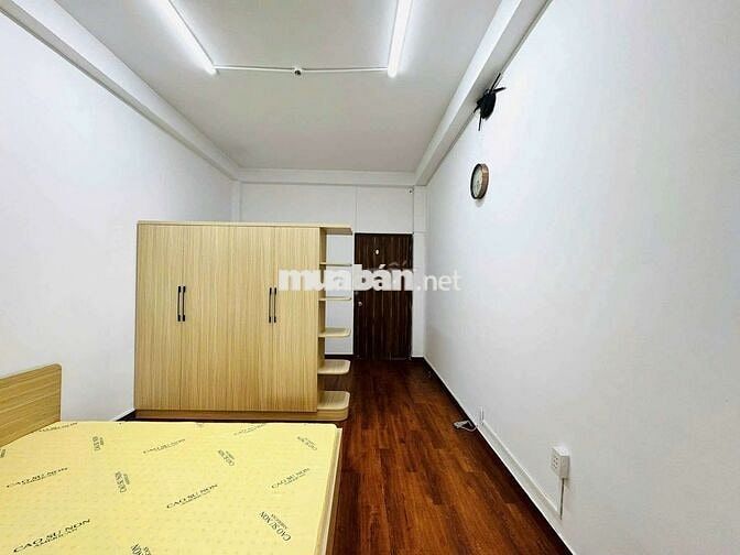 🔥STUDIO BAN CÔNG RỘNG LỚN - CỬA SỔ LỚN BAO QUANH NGAY KHU SÂN BAY🔥