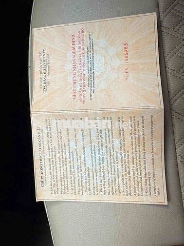 cần bán Chevrolet Aveo 2016, số tự động, xe đẹp