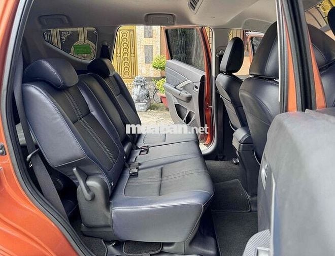 Bán Mitsubishi Xpander Cross 2023 hỗ trợ bank