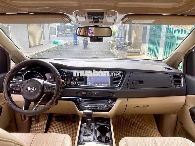 🌟🌟🌟 BÁN KIA SEDONA 2.2L DATH, Sx 2018 🌟🌟🌟