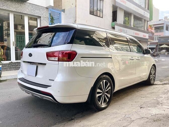 🌟🌟🌟 BÁN KIA SEDONA 2.2L DATH, Sx 2018 🌟🌟🌟