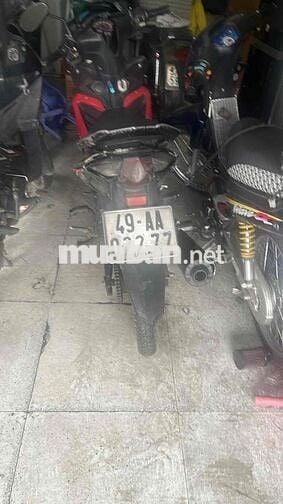 bán xe 50cc ko cần bằng lái giấy tờ đầy đủ