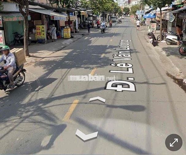 Nhà Mặt Tiền 40m2 -3Pn - Sổ Sạch Tân kiểng quận 7