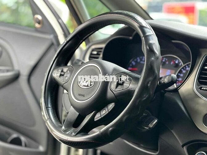 Kia Rondo 2015 2016 2.0 số tự động xe zin giá tốt