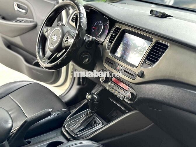 Kia Rondo 2015 2016 2.0 số tự động xe zin giá tốt