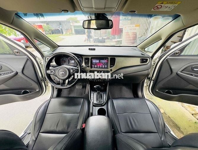 Kia Rondo 2015 2016 2.0 số tự động xe zin giá tốt