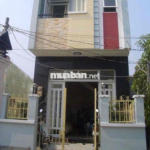 🏡 BÁN NHÀ SHR 2 TẦNG -LÊ VĂN LƯƠNG, PHƯỚC KIỂN, NHÀ BÈ✨