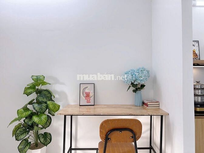 CHO THUÊ CHDV SIÊU THOÁNG MÁT - CƯ XÁ BÌNH THỚI, QUẬN 11