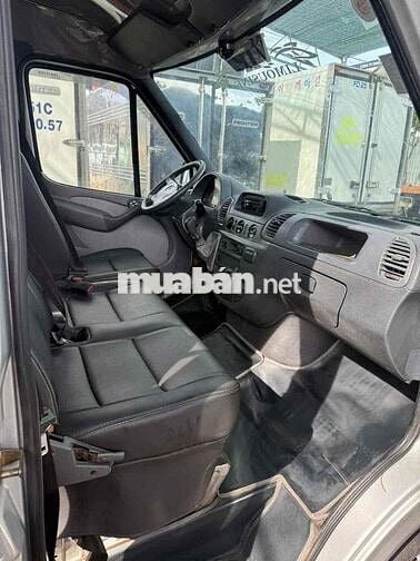 Mercedes Benz Sprinter 313. 6N 900kg rất đẹp.