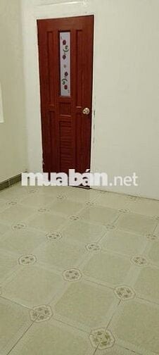 Phòng trọ mini an ninh, yên tĩnh,sạch sẽ cho 1 người ở
